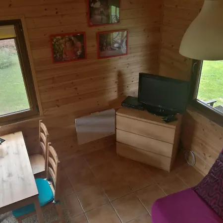 Domki letniskowe i całoroczne w Kopalinie Kopalino Zewnętrze zdjęcie