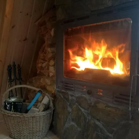 Domki Letniskowe I Caloroczne W Kopalinie Kopalino Exterior photo