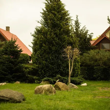 Domki letniskowe i całoroczne w Kopalinie Kopalino Zewnętrze zdjęcie