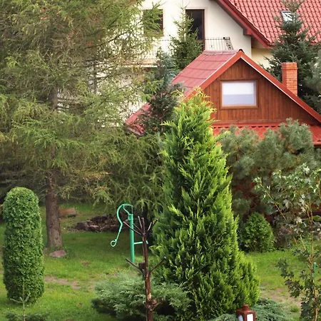 Domki letniskowe i całoroczne w Kopalinie Kopalino Zewnętrze zdjęcie