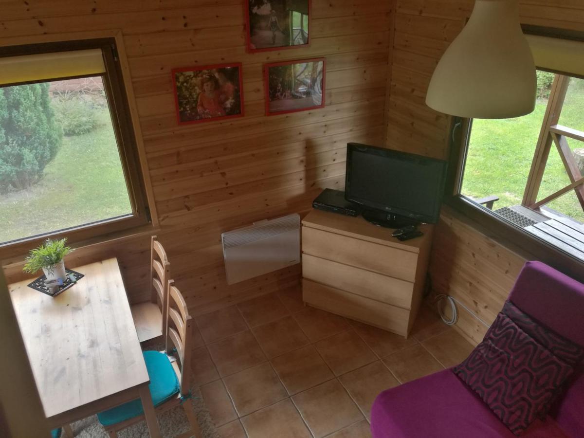 Ferienhaus Letniskowe I Caloroczne W Kopalinie Kopalino