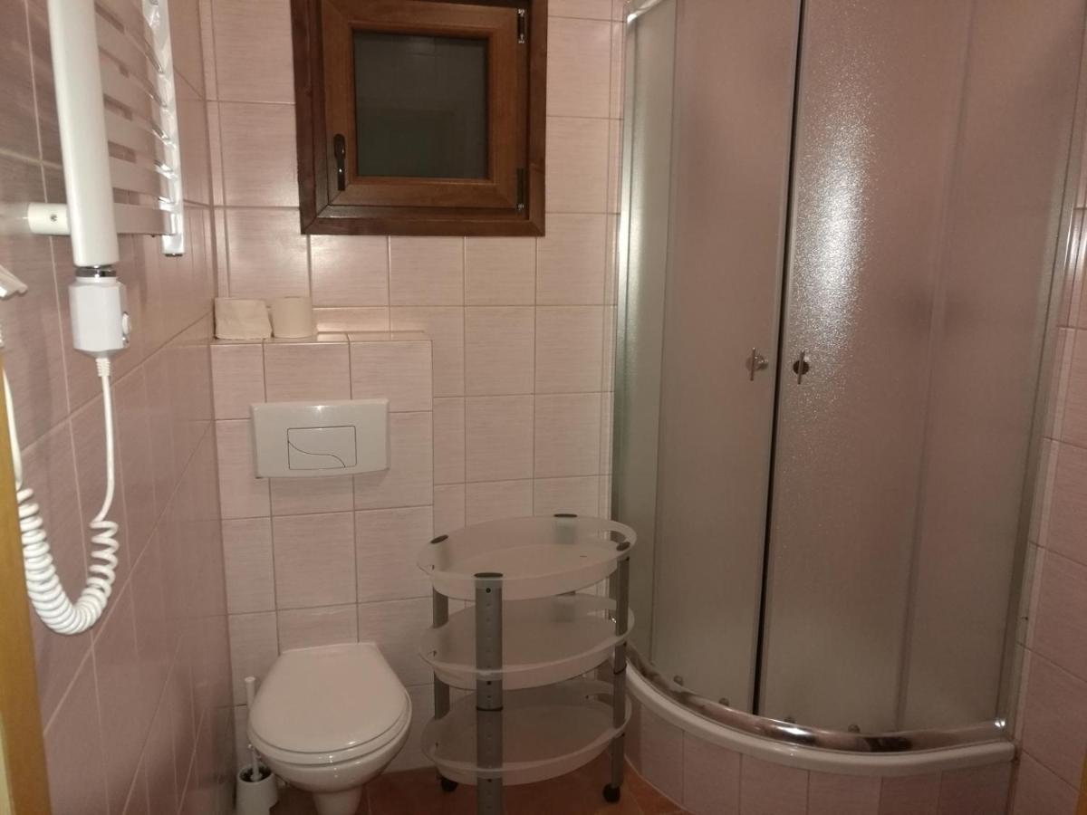 Letniskowe I Caloroczne W Kopalinie