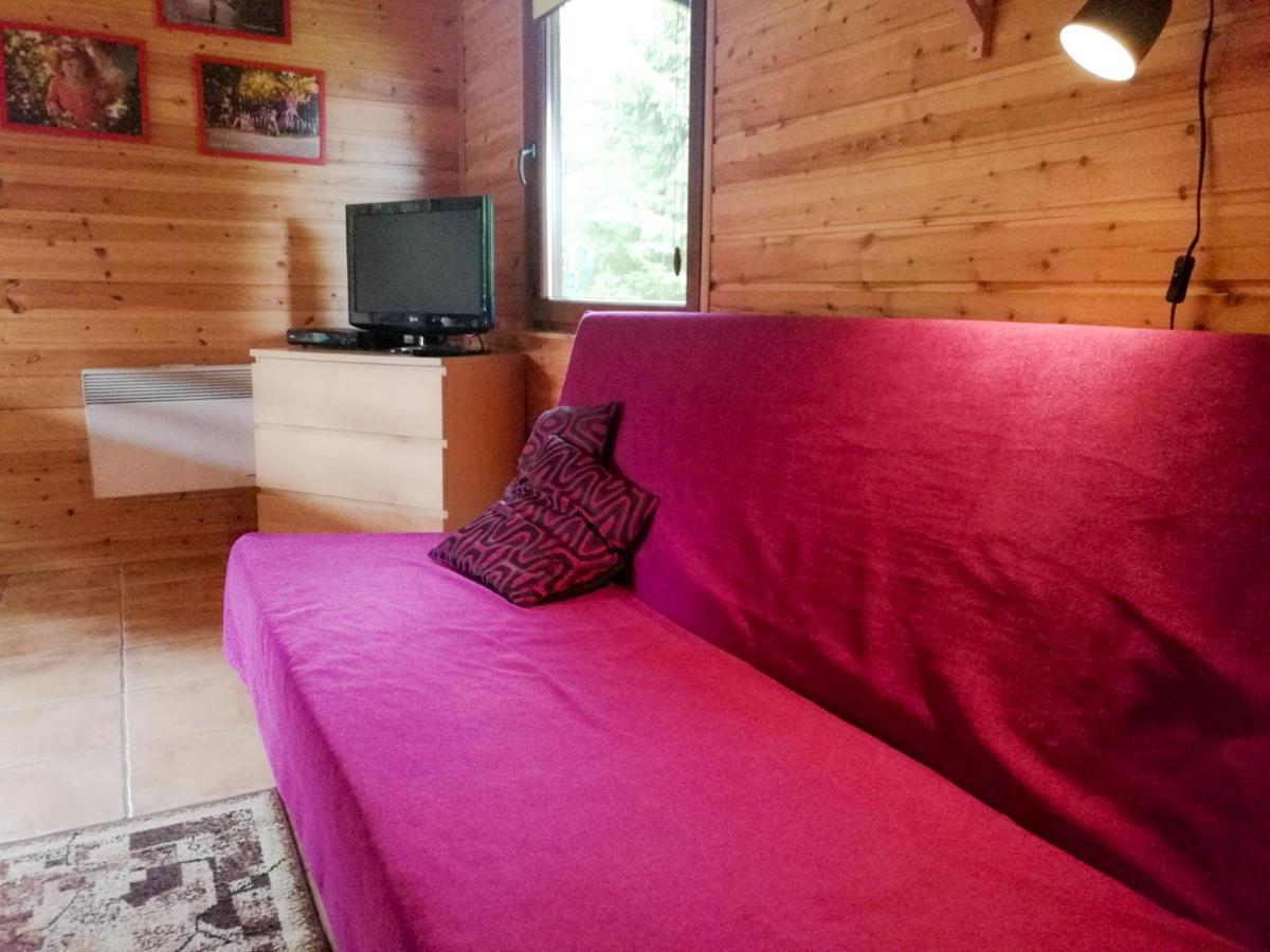 Letniskowe I Caloroczne W Kopalinie Ferienhaus