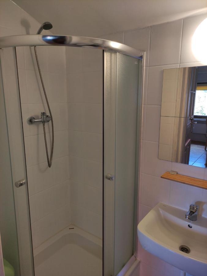 Letniskowe I Caloroczne W Kopalinie Ferienhaus Kopalino
