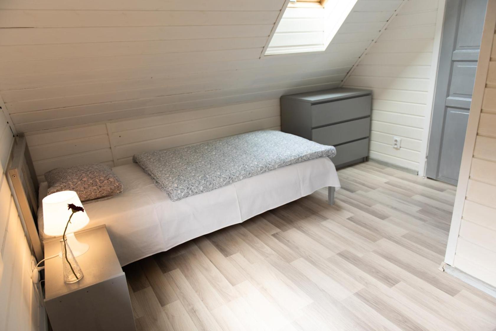 Ferienhaus Letniskowe I Caloroczne W Kopalinie