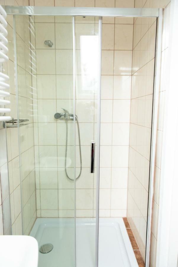 Ferienhaus Letniskowe I Caloroczne W Kopalinie Kopalino